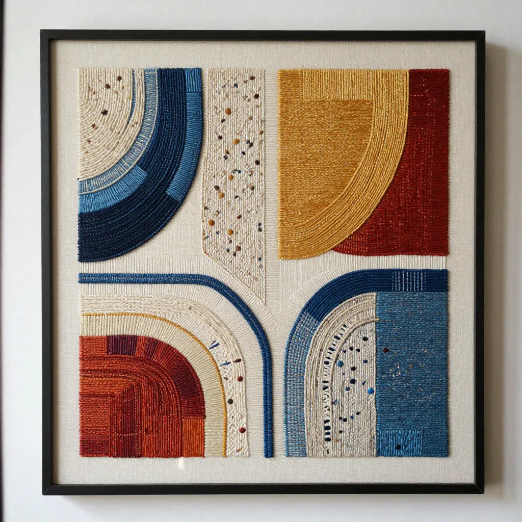 Pattern creation